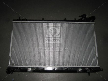 Радиатор охлаждения (выр-во AVA) AVA COOLING SU2049