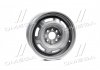 Диск колесный 2108 стальной серый R13 АвтоВАЗ (Лада-Имидж) 21080-310101515