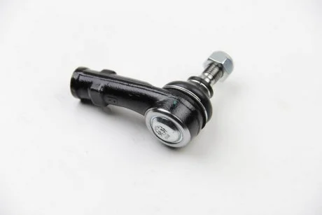 Наконечник рульовий прав (кон 12.75*14.2 L=75mm) VW PASSAT B3/B4 (-97), GOLF (-06), SEAT TOLEDO (-06) AYD 91-00114