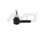 Наконечник рульової тяги Land Rover Defender (90-16) (91-00814) AYD