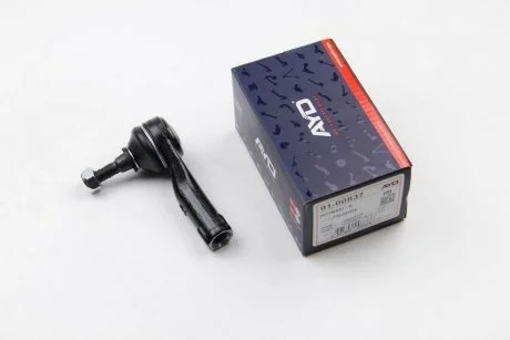 Наконечник рульової тяги Kangoo/Clio/Megane 03.99> Пр. AYD 91-00837