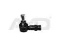 Наконечник рульової тяги Volvo 740,760/780 (81-92), 940,960 990-98) (91-00918) AYD