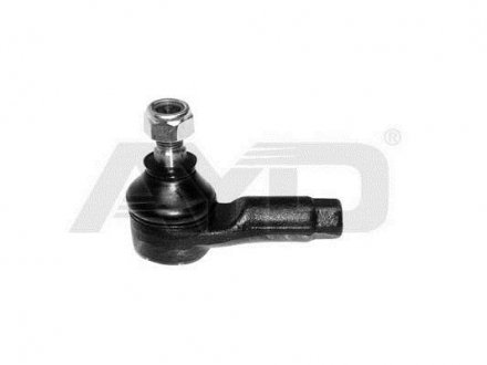 Наконечник рульової тяги Mazda 323 (89-96,94-01) AYD 91-01337