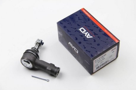 Наконечник рульової тяги Hyundai H100 93-00 AYD 91-01640 (фото 1)