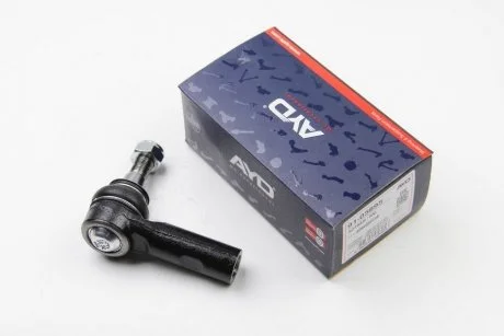 Наконечник рульовий (кон 17*20.4 L=90mm) MB SPRINTER (B906,B907,B910) (06-), VW CRAFTER 30-50 (-16), HYUNDAI H350 (15-) AYD 91-05895 (фото 1)