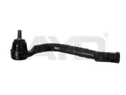 Наконечник рулевой левый Hyundai i40 I CW (VF) (11-), KIA Optima (FSGDS6B) (9113 AYD 9113010