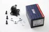 Опора кульова (передня/знизу) Golf III/Passat 91-98 92-00987