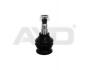 Опора кульова передня нижня Subaru Legacy (89-), Impreza (92-), Legacy (89-), Forester (97-) AYD 92-01422 (фото 1)