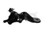 Опора кульова переднього важеля ліва Toyota Land Cruiser J9 (95-) (92-02595) AYD