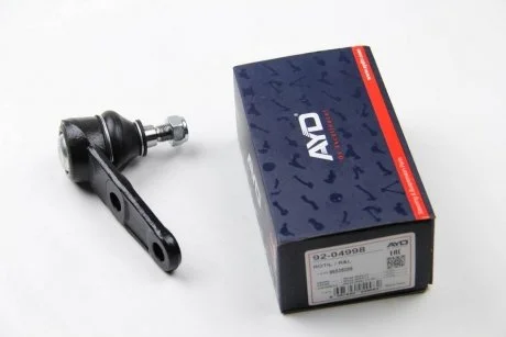 Опора кульова (передня/знизу) Aveo/Lanos 03- AYD 92-04998