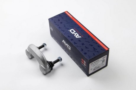 Стойка стабилизатора переднего Audi A6 (00-05) AYD 96-00493 (фото 1)