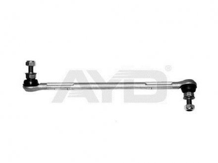 Стійка стабілізатора переднього права BMW 1 E81 (06-12) AYD 96-03469 (фото 1)