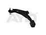 Рычаг передний нижний левый Nissan Almera (95-00),Sunny (90-03) (97-01706) AYD