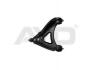 Рычаг передний нижний левый Renault Megane I,Scenic I (96-03) (97-02781) AYD