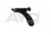 Рычаг передний левый OPEL MERIVA A (03-10) (97-03494) AYD 9703494