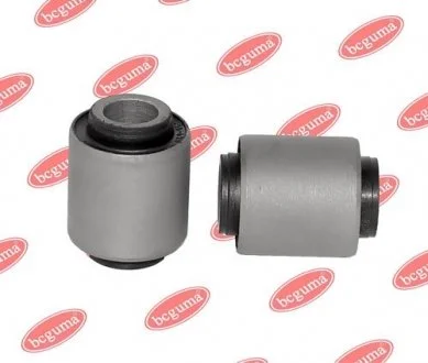 С/блок поперечного важеля задн. Mazda 626 GE (d 31.5/14) (h 41/31) BC GUMA BC1606