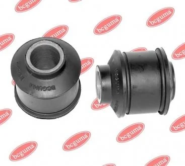 С/блок перед. продольної задн.тяги зад. Mazda 626 -06.87.1987- BC GUMA BC1612