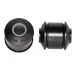 С/блок задній поздовжньої тяги зад. MAZDA 626 82-87 BC1616