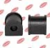 Подушка стабілізатора заднього Camry/Corolla 86-95 14х32 BC3310