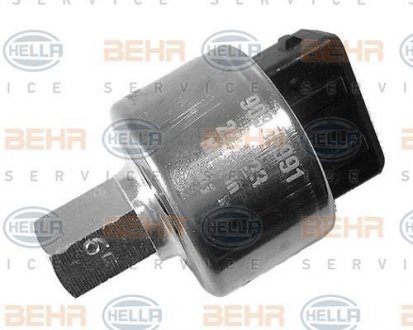 Датчик вмикання кондиціонера Omega B/Astra F/Vecta B 1.0-3.2 BEHR 6ZL351028-021 (фото 1)