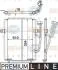 Конденсатор Volvo S40/V40 1.6  2.0   95 - 03 / 95 - 04 8FC351036671