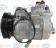 Компрессор кондиционера 8FK351126-981