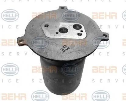 Осушитель BEHR 8FT351196-201 (фото 1)