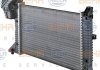 Радиатор MERCEDES SPRINTER 2-t 95-06 BEHR 8MK376721351 (фото 7)
