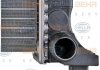 Радиатор MERCEDES SPRINTER 2-t 95-06 BEHR 8MK376721351 (фото 9)