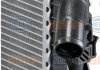 Радиатор FORD TRANSIT TOURNEO 2.2 TDCi 06-14 BEHR 8MK376764411 (фото 10)