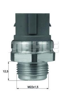 Переключатель BEHR TSW49D