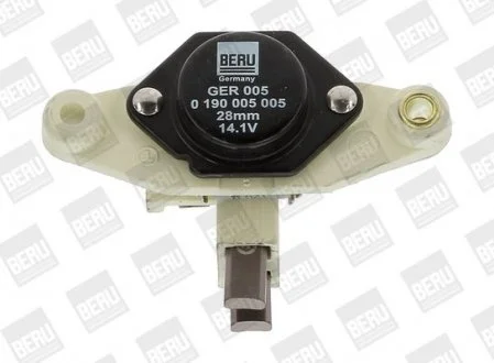 Регулятор напруги (14V) BERU GER005