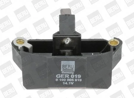Регулятор напруги BERU GER019