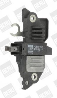 Регулятор генератора BERU GER102 (фото 1)