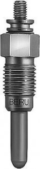 Свеча накаливания двигателя BERU GN970