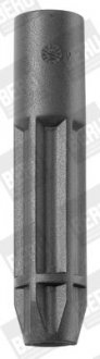 Защитный колпачок, штепсельная вилка свечи зажигания, Защитный колпак, штепсельная вилка BERU GS17 (фото 1)