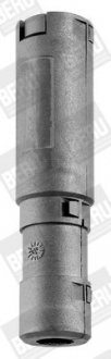 Защитный колпачок, штепсельная вилка свечи зажигания, Защитный колпак, штепсельная вилка BERU GS21 (фото 1)