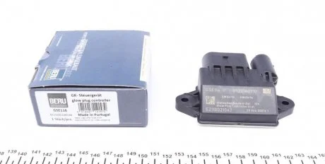 Коммутатор BERU GSE116