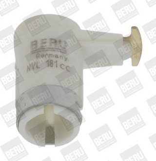 Бігунок розподільника запалювання BERU NVL181