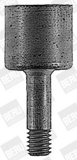 Штекерная гильза, система зажигания BERU RHB003 (фото 1)