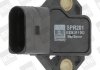 Датчик, тиск наддува, Датчик, тиск у впускному газопроводі BERU SPR201 (фото 1)