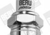 Свеча зажигания BERU Z104 (фото 1)