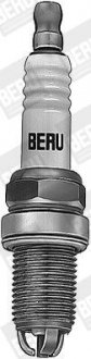 Свеча зажигания BERU Z121SB (фото 1)
