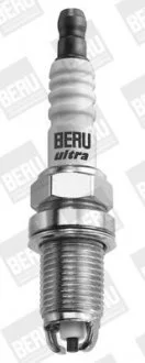 Свічка запалення, Berlingo 1.1i/1.4i BERU Z123