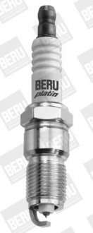 Свеча зажигания двигателя BERU Z148 (фото 1)