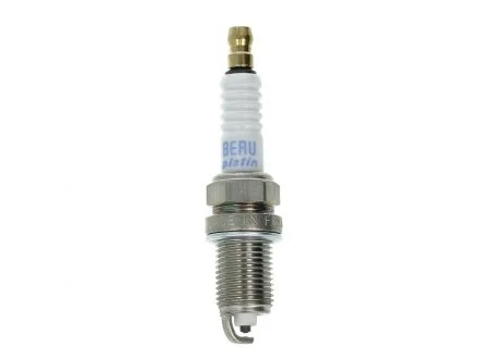 Свічка запалювання двигуна BERU Z151