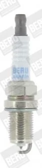 Фото 1 - свеча зажигания BERU Z206SB Свеча зажигания BERU Z206SB (фото 1)