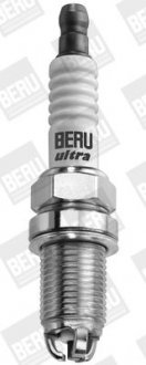 Свічка запалення BERU Z89 (фото 1)