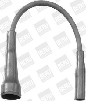 Набор проводов зажигания BERU ZEF1251 (фото 1)