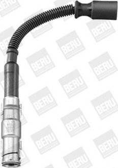 Высоковольтные провода (набор) BERU ZEF1442 (фото 1)